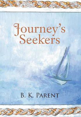 Cover image for Journey's Seekers
