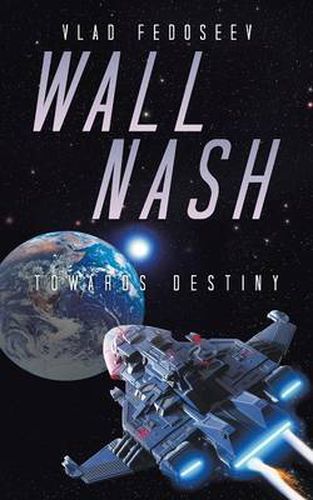 Cover image for Wall Nash