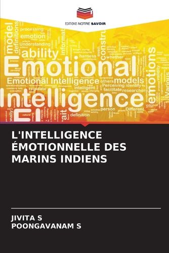 Cover image for L'Intelligence Emotionnelle Des Marins Indiens