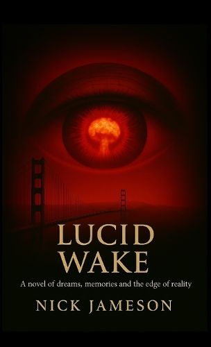 Cover image for Lucid Wake