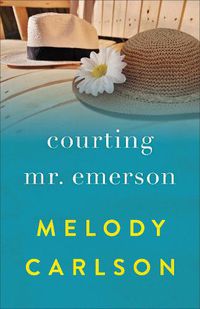 Cover image for Courting Mr. Emerson