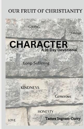 Cover image for Our Fruit of Christianity