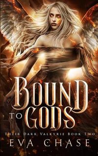 Cover image for Bound to Gods