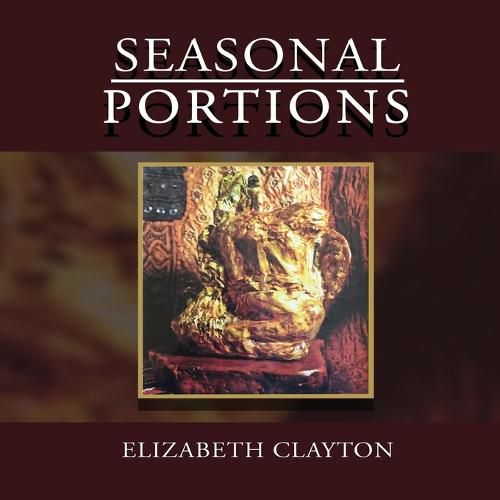 Cover image for Seasonal Portions