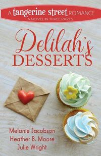 Cover image for Delilah's Desserts