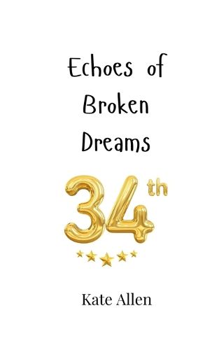 Cover image for Echoes of Broken Dreams