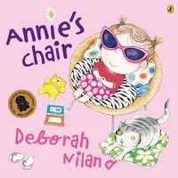 Cover image for Annie's Chair
