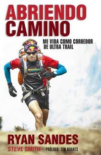 Cover image for Abriendo Camino