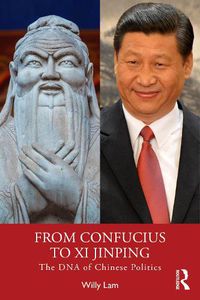 Cover image for From Confucius to Xi Jinping