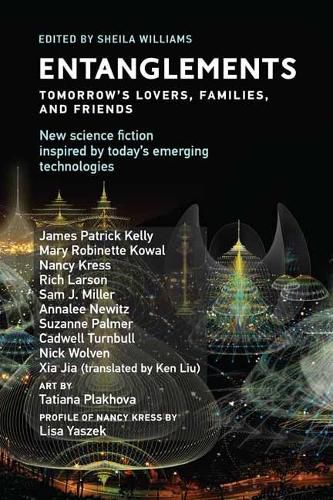 Cover image for Entanglements