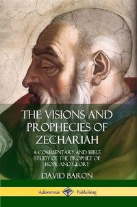 Cover image for The Visions and Prophecies of Zechariah