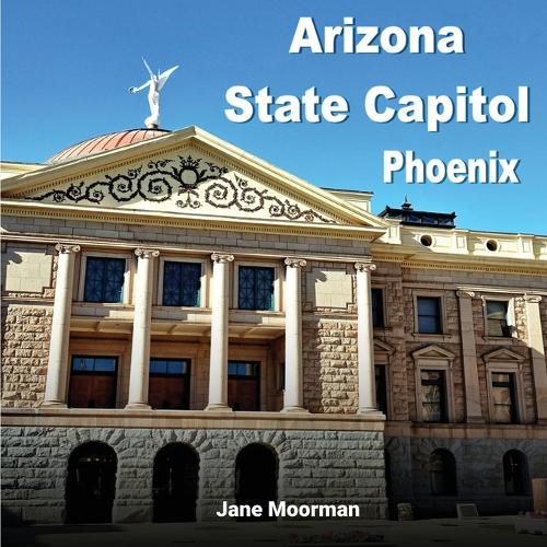 Cover image for Arizone State Capitol