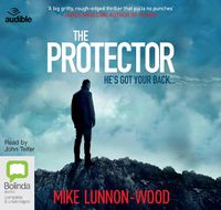 Cover image for The Protector