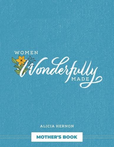 Cover image for Women Wonderfully Made