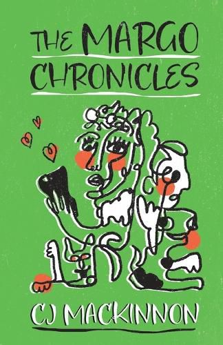 Cover image for The Margo Chronicles