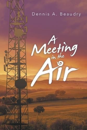 Cover image for A Meeting in the Air