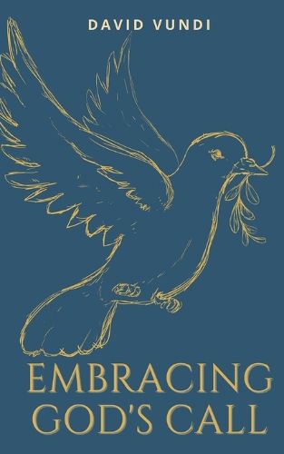 Cover image for Embracing God's Call