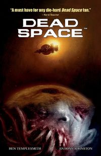 Cover image for Dead Space Vol. 1