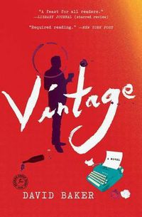 Cover image for Vintage