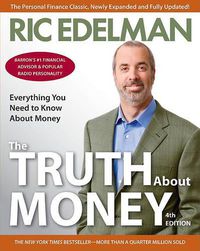 Cover image for The Truth about Money 4th Edition