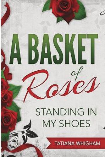 Cover image for A Basket of Roses