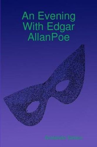 An Evening With Edgar AllanPoe