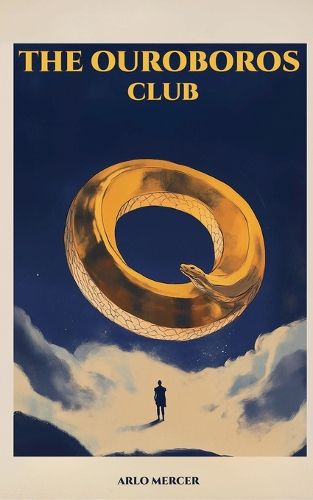 Cover image for The Ouroboros Club