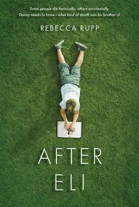 Cover image for After Eli
