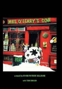 Cover image for Mrs. O'Leary's Cow