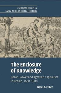 Cover image for The Enclosure of Knowledge