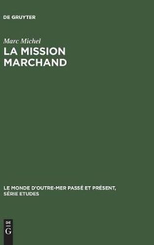 La mission Marchand