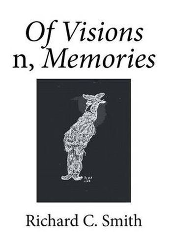 Cover image for Of Visions n, Memories