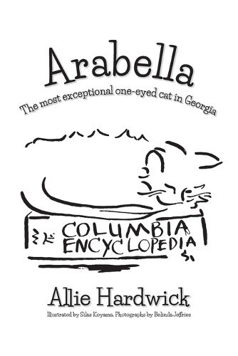 Cover image for Arabella