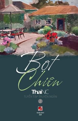 Cover image for B&#7897;t Chien