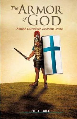 Cover image for The Armor of God