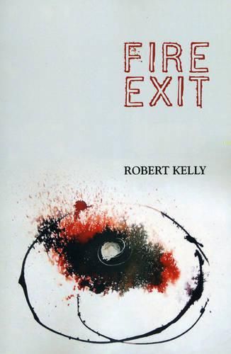 Cover image for Fire Exit: A Poem