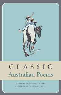 Cover image for Classic Australian Poems