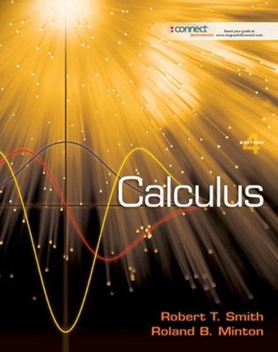 Cover image for Calculus
