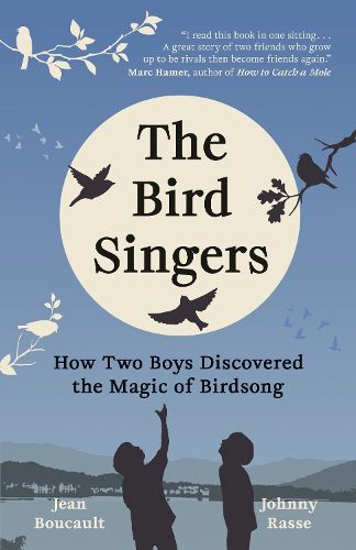 Cover image for The Bird Singers