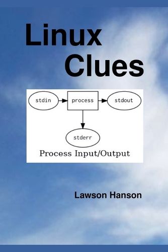 Cover image for Linux Clues