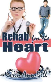 Cover image for Rehab for the Heart