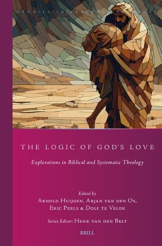 Cover image for The Logic of God's Love
