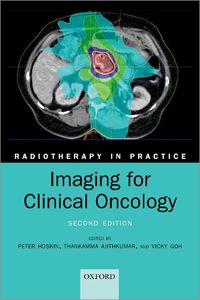 Cover image for Imaging for Clinical Oncology