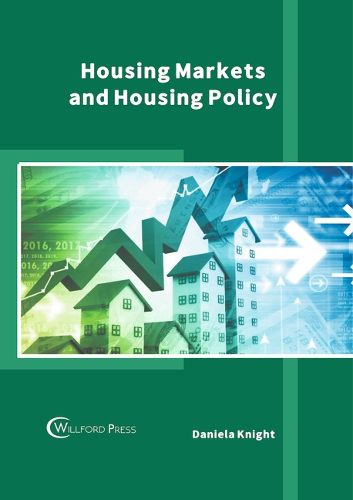 Cover image for Housing Markets and Housing Policy
