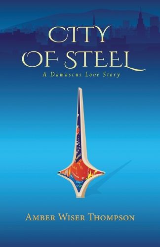 Cover image for City of Steel