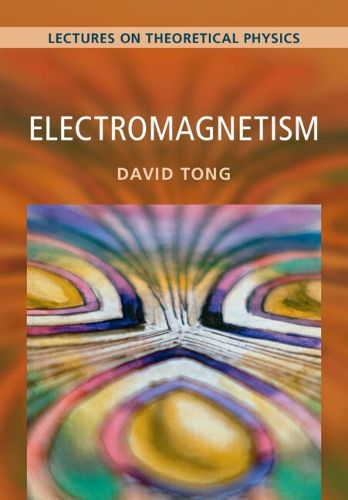 Cover image for Electromagnetism: Volume 2