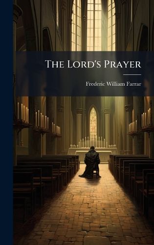 Cover image for The Lord's Prayer