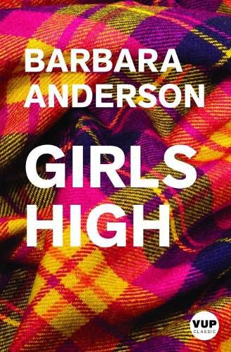 Girl's High