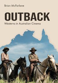 Cover image for Outback