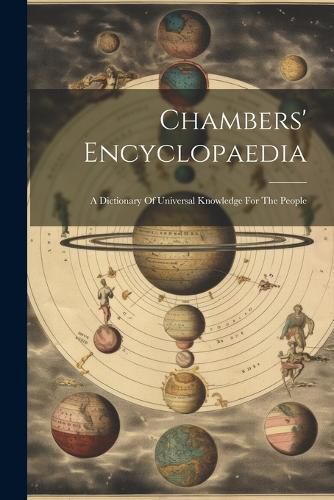 Chambers' Encyclopaedia